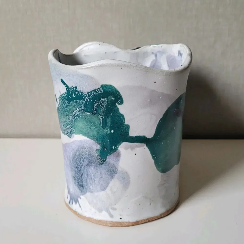Buie pottery gatlinburg